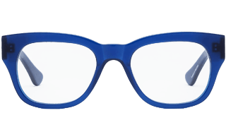 Glasögon hos Optikern KlarSynt i Kramfors